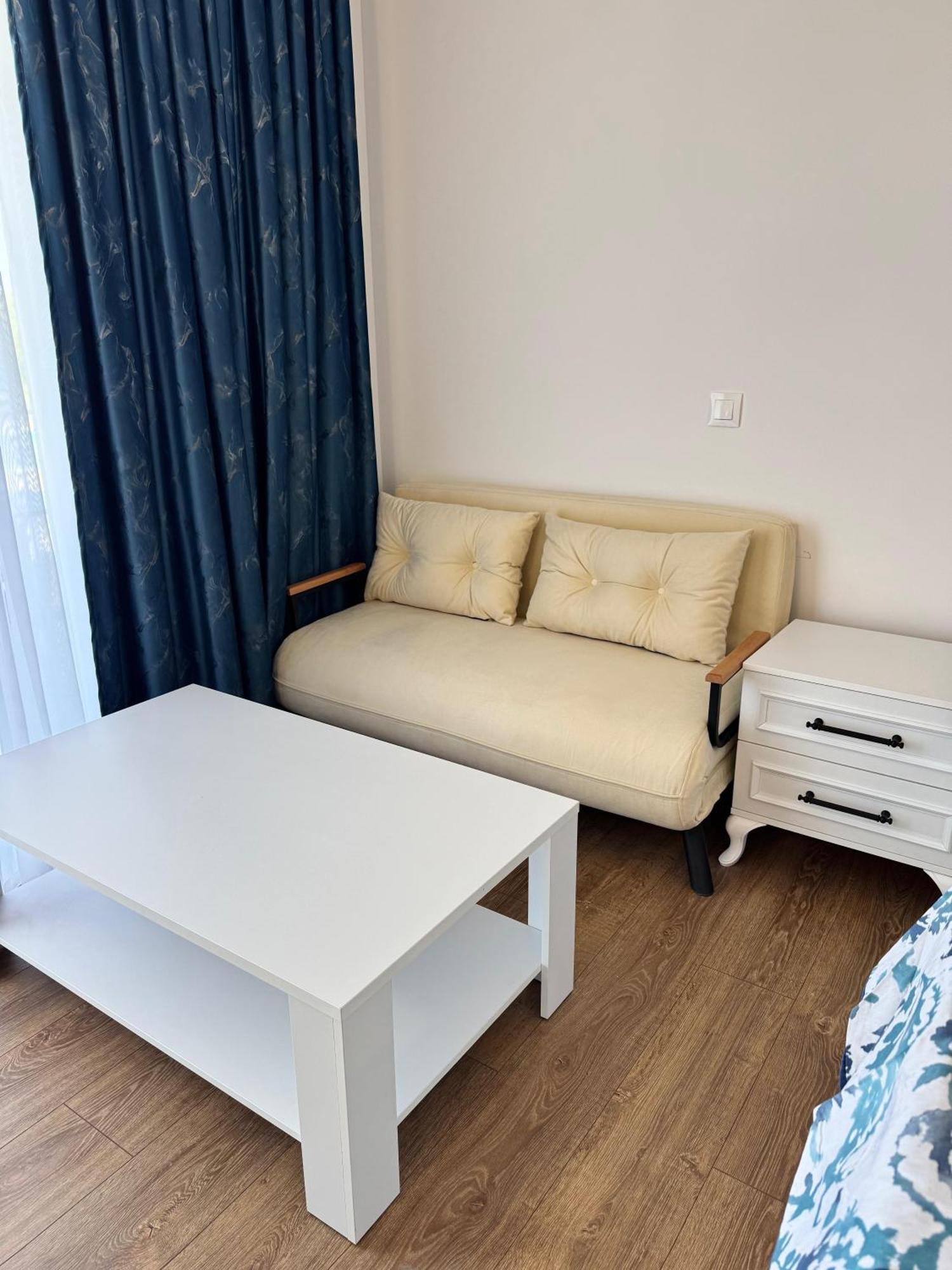 Gabriela Blaxy Apartamente 올림프 외부 사진