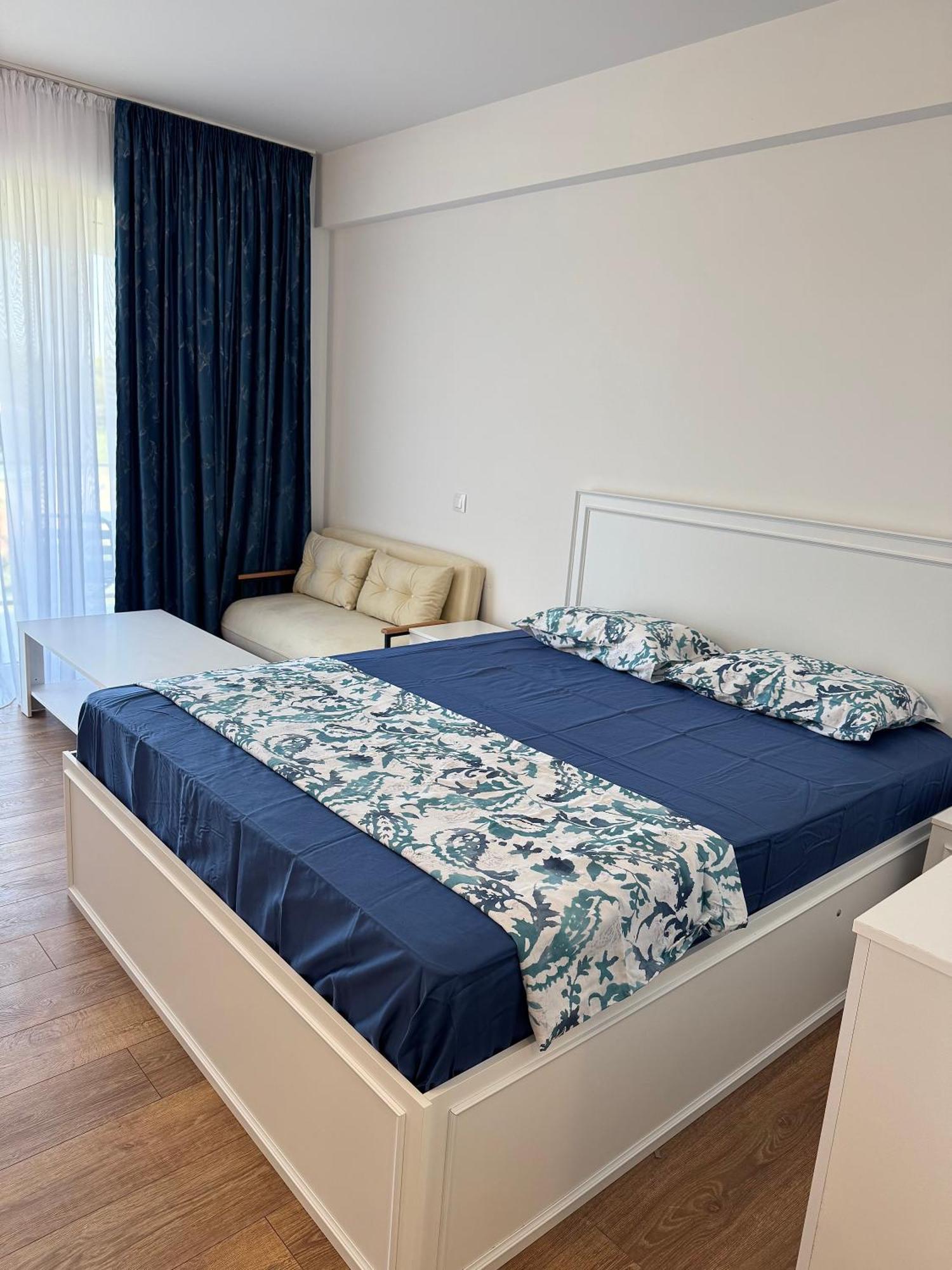 Gabriela Blaxy Apartamente 올림프 외부 사진