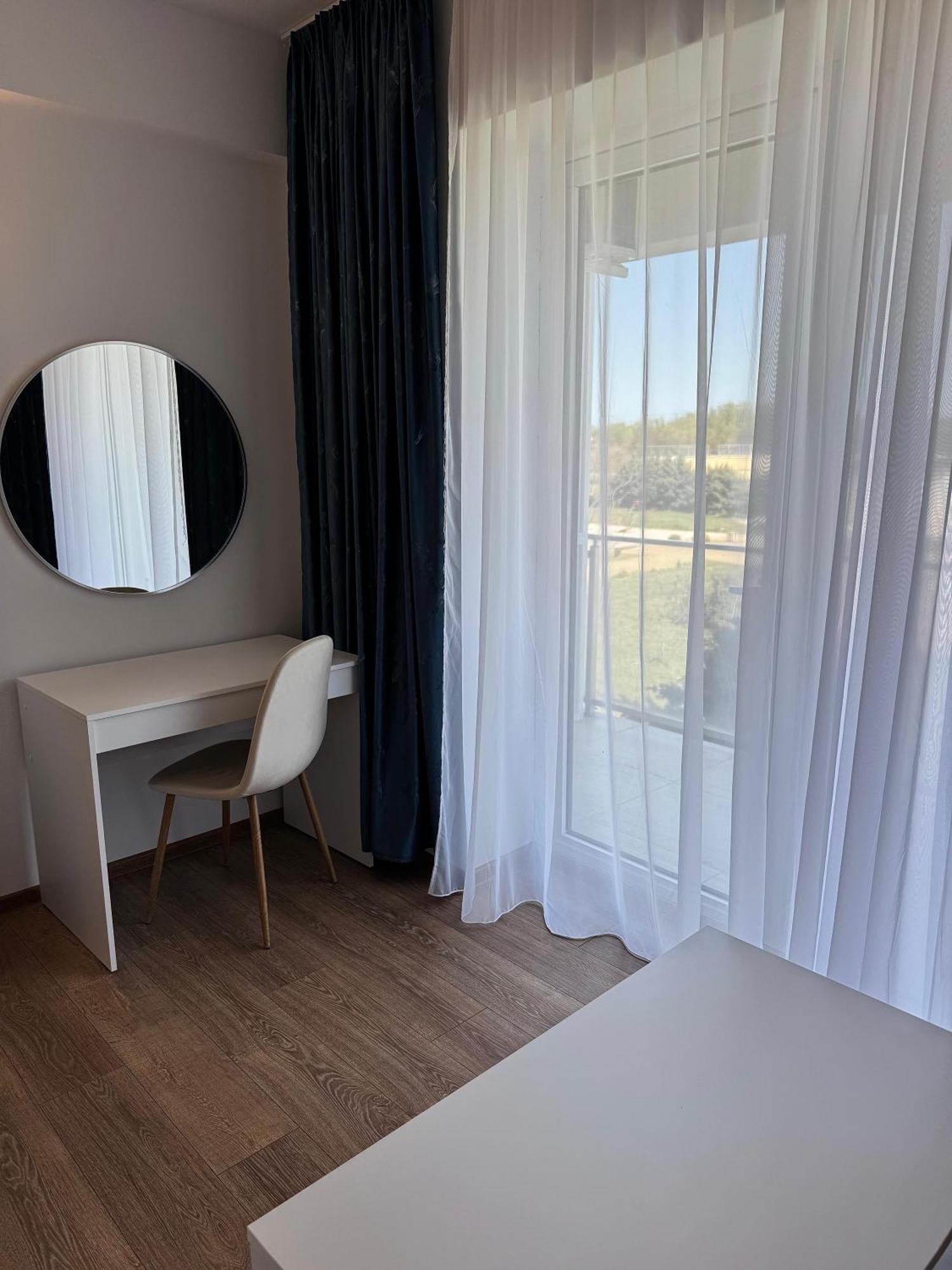 Gabriela Blaxy Apartamente 올림프 외부 사진