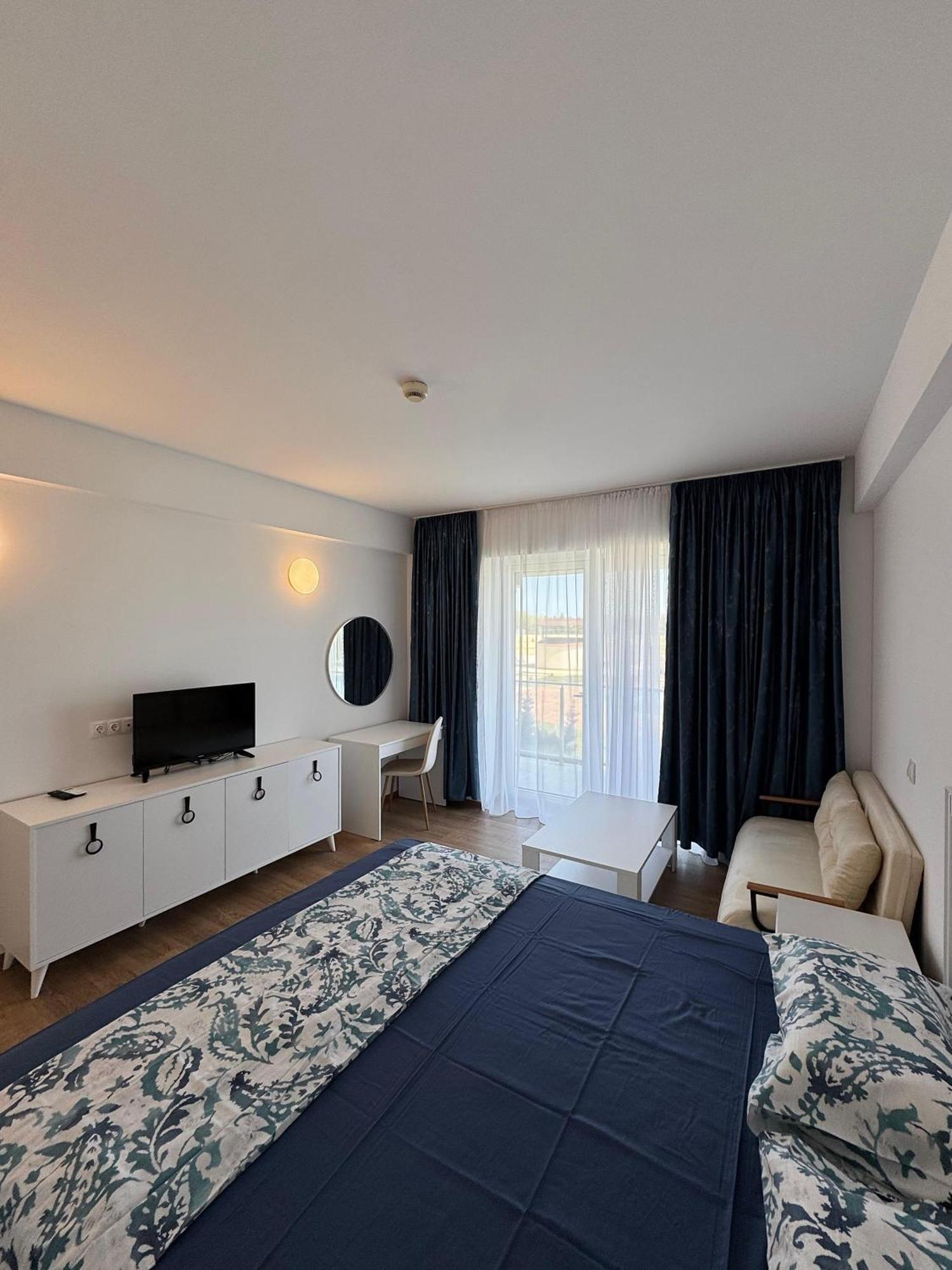 Gabriela Blaxy Apartamente 올림프 외부 사진
